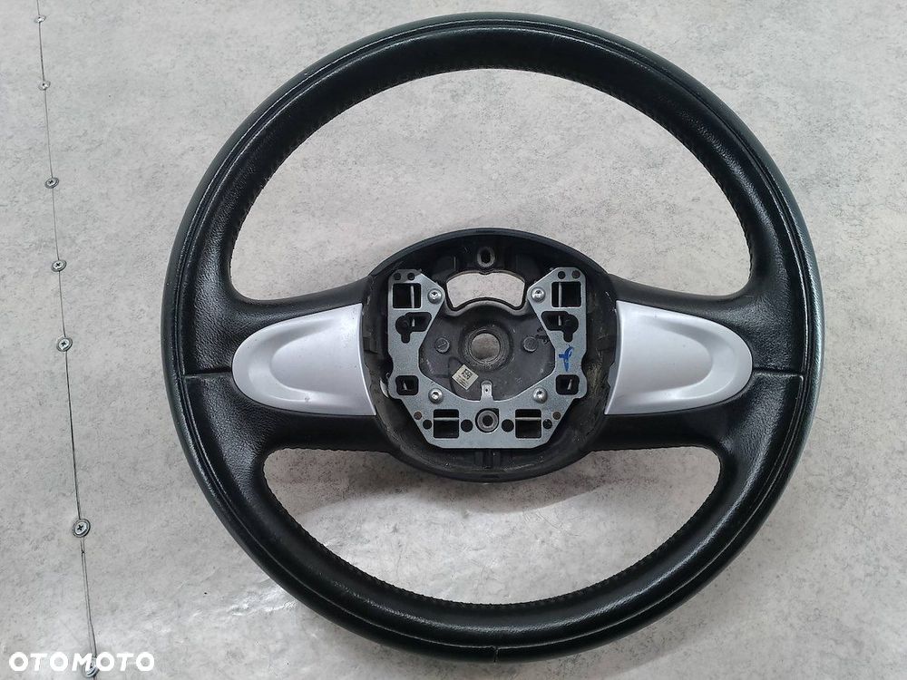 KIEROWNICA MINI R56 2752964 - 2
