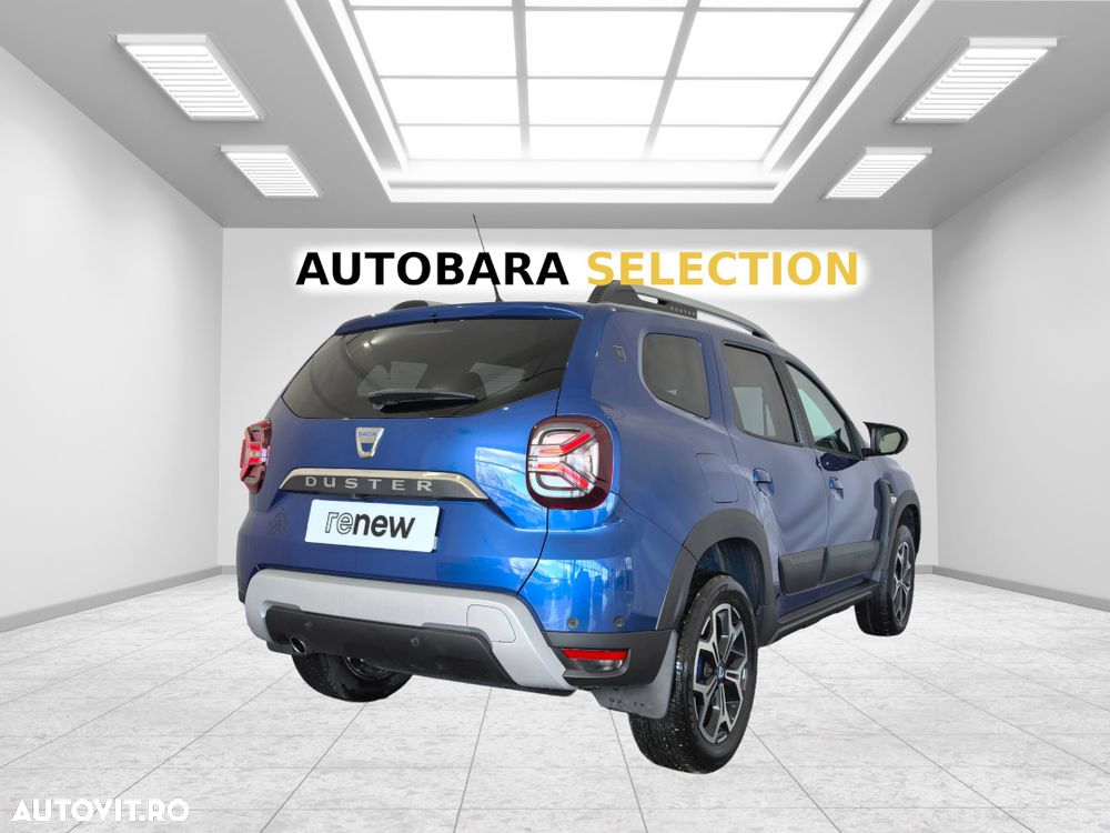 Dacia Duster 1.5 Blue dCi SL BlueLine - 2