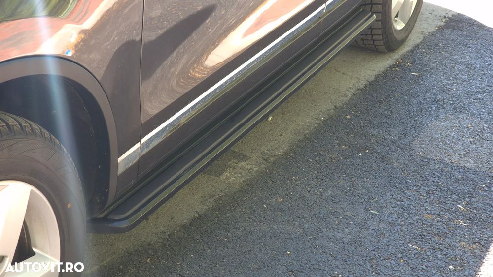 Volkswagen Touareg 3.0 V6 TDI BMT Terrain Tech - 5