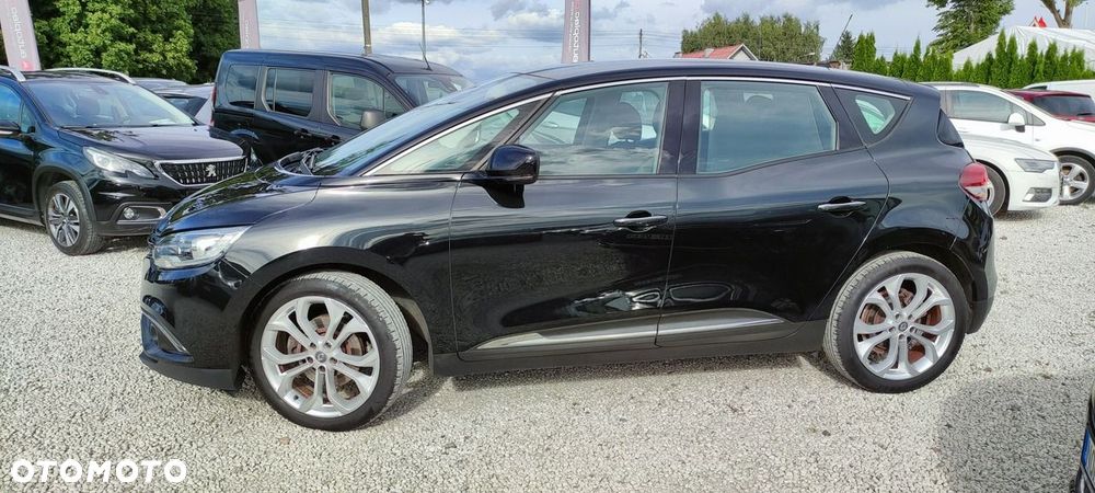 Renault Scenic ENERGY TCe 130 INTENS - 33