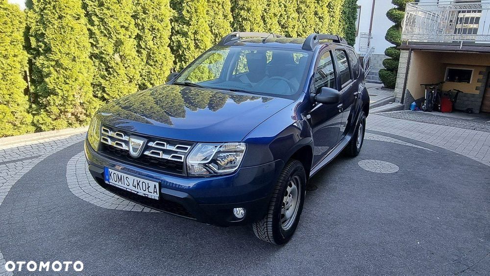 Dacia Duster - 8