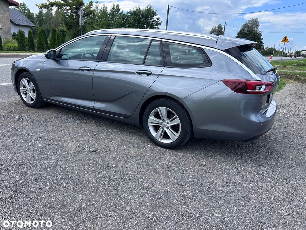 Opel Insignia 1.5 T Innovation S&S - 13