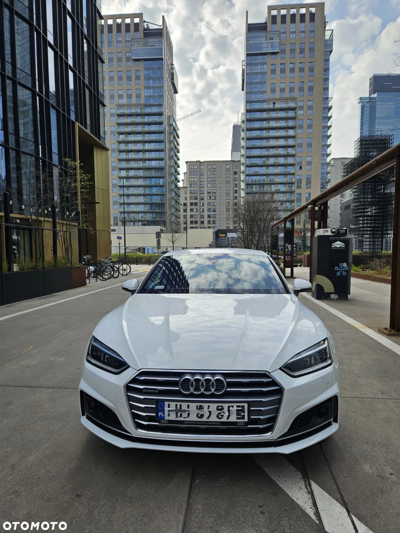Audi A5 2.0 TFSI Quattro S tronic - 3