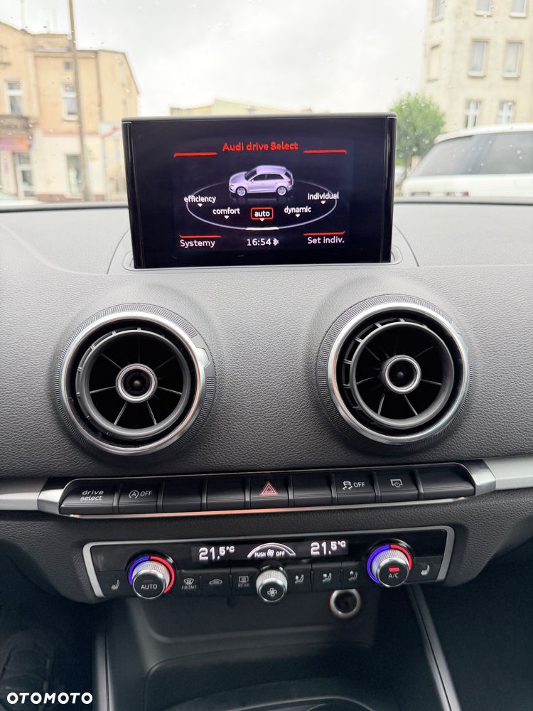 Audi A3 Sportback - 28