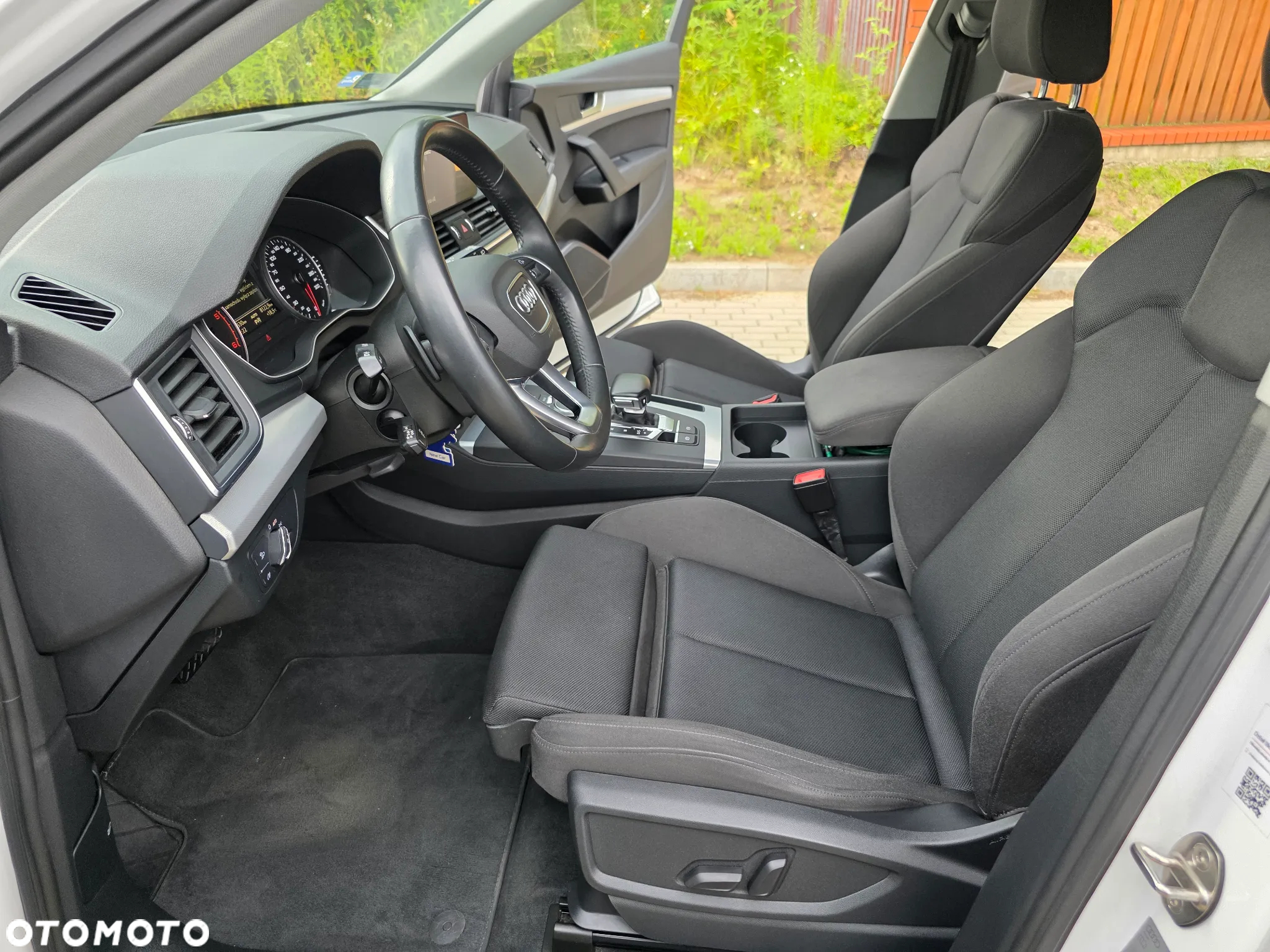 Audi Q5 - 24