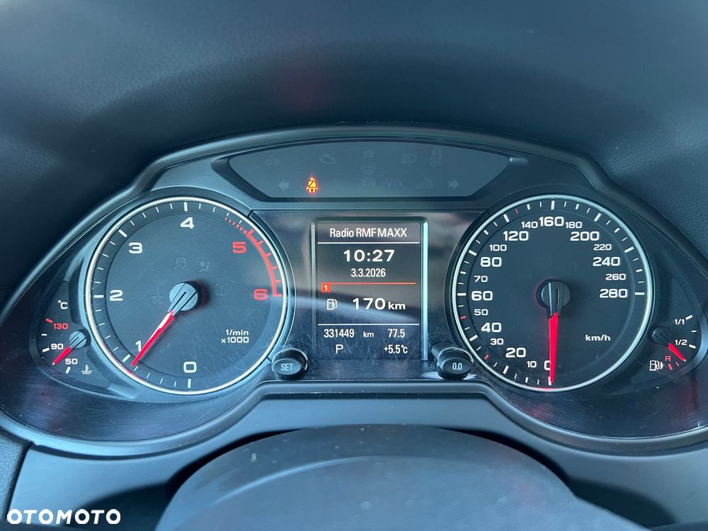 Audi Q5 2.0 TDI Quattro Stronic - 14