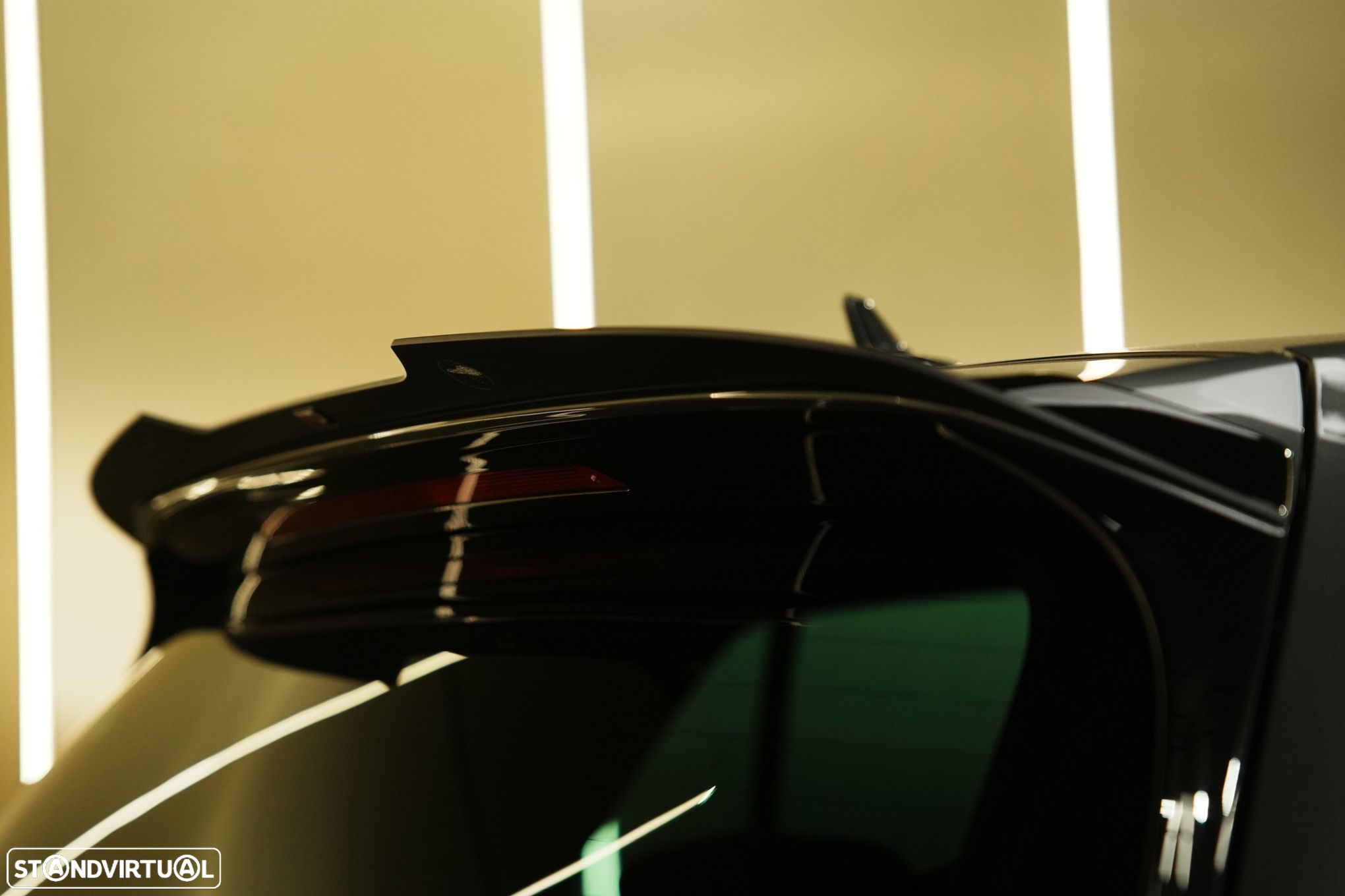 VW Golf 2.0 TSI GTI DSG - 17