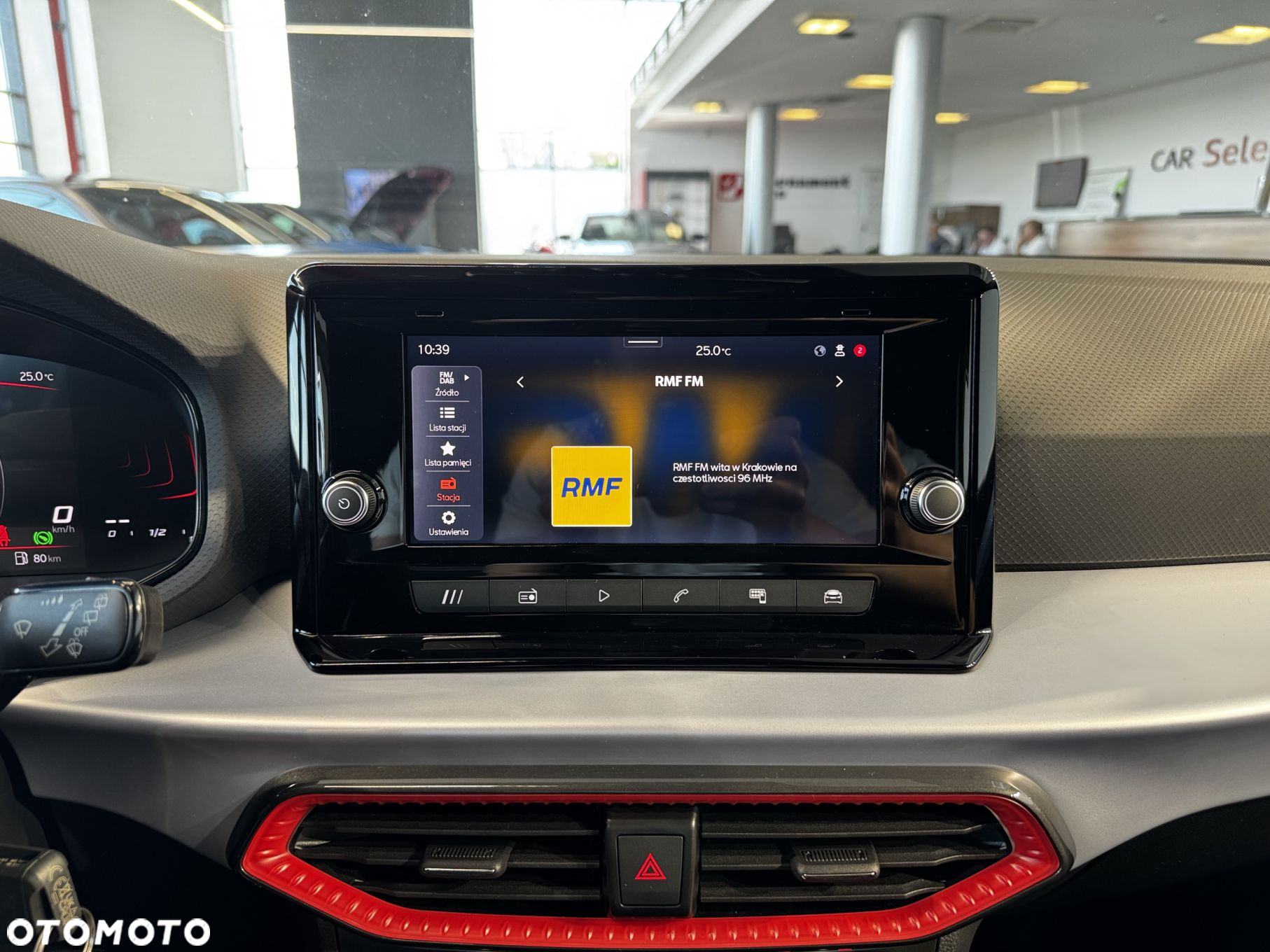 Seat Ibiza - 21