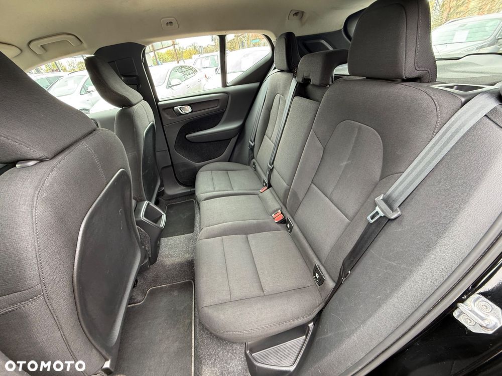 Volvo XC 40 - 16