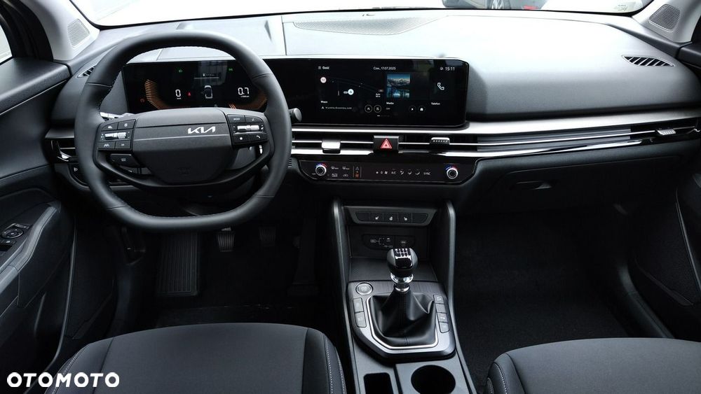 Kia Sportage - 15