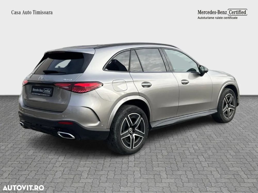 Mercedes-Benz GLC - 6