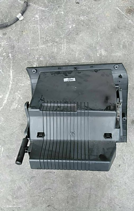 Porta Luvas Opel Astra H (A04) - 2