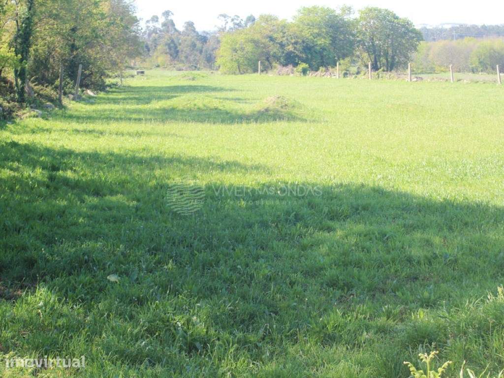 Terreno com PIP para 8 lotes, em Silva Escura - Maia - Grande imagem: 4/16