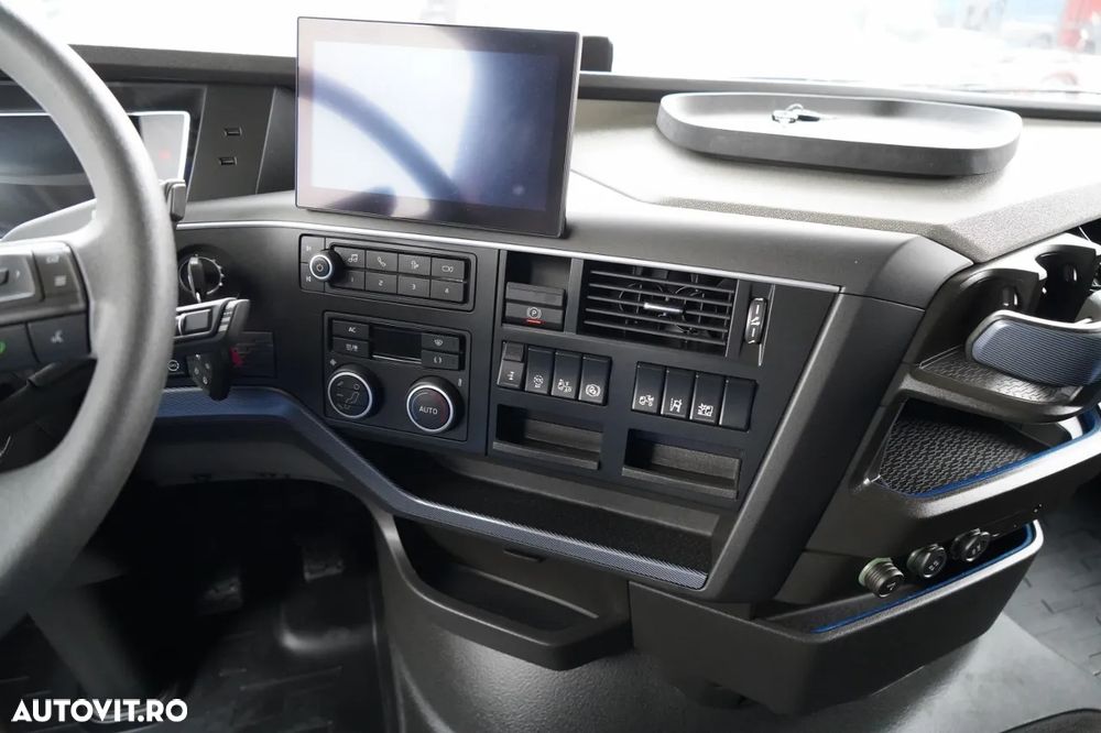 Volvo FH 500 / I-PARK COOL / I-SAVE - 30