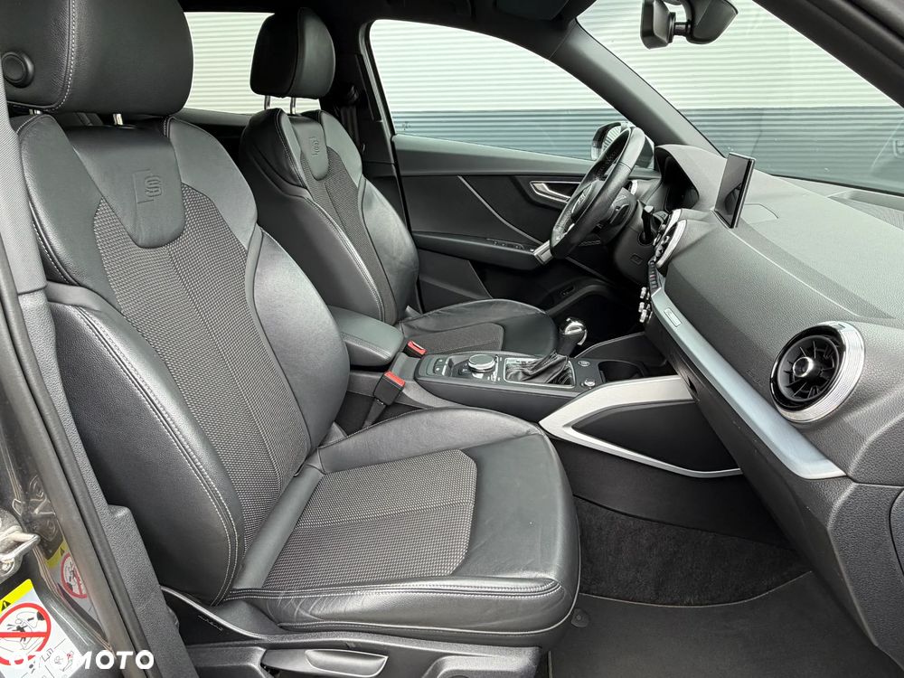Audi Q2 - 10