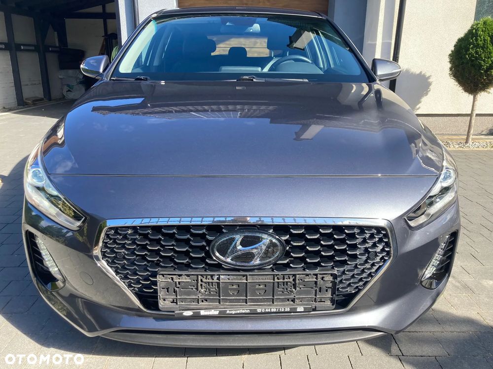 Hyundai i30 1.4 T-GDI Premiere Luxury DCT - 5