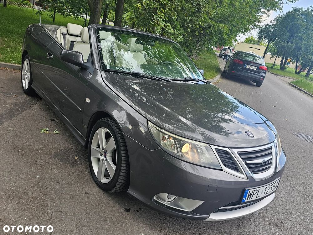 Saab 9-3 1.9TiDS PF Vector - 40