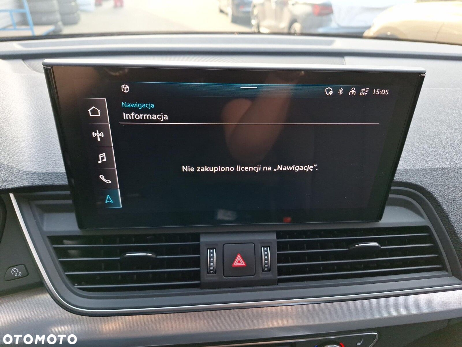 Audi Q5 Sportback - 26