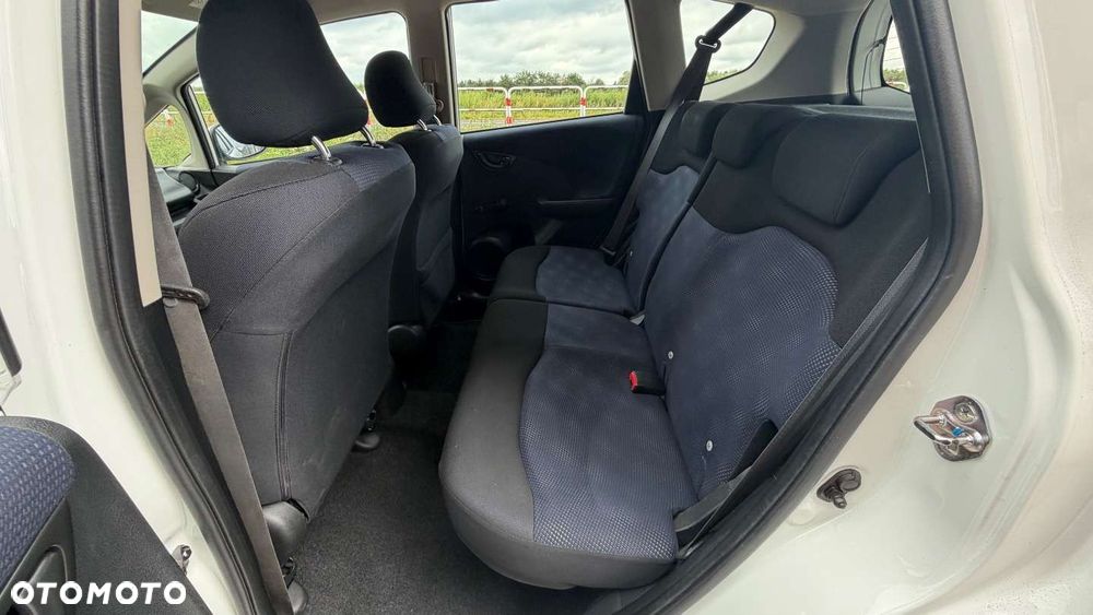 Honda Jazz 1.2 Trend VSA - 34