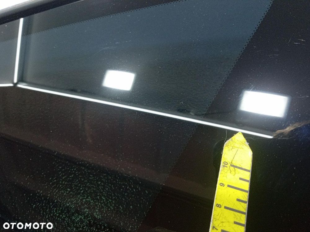 VOLVO V60 I 10-18 SZYBA KAROSERYJNA TYŁ PRAWA 12R 31299338 - 10
