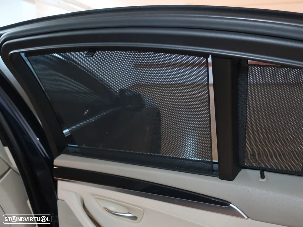 BMW 535 d Auto - 40