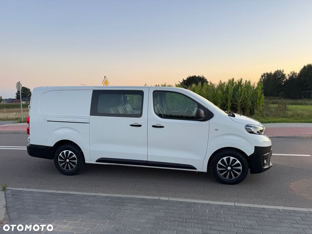 Toyota ProAce 2,0-l-D-4D L2H1 Comfort - 14