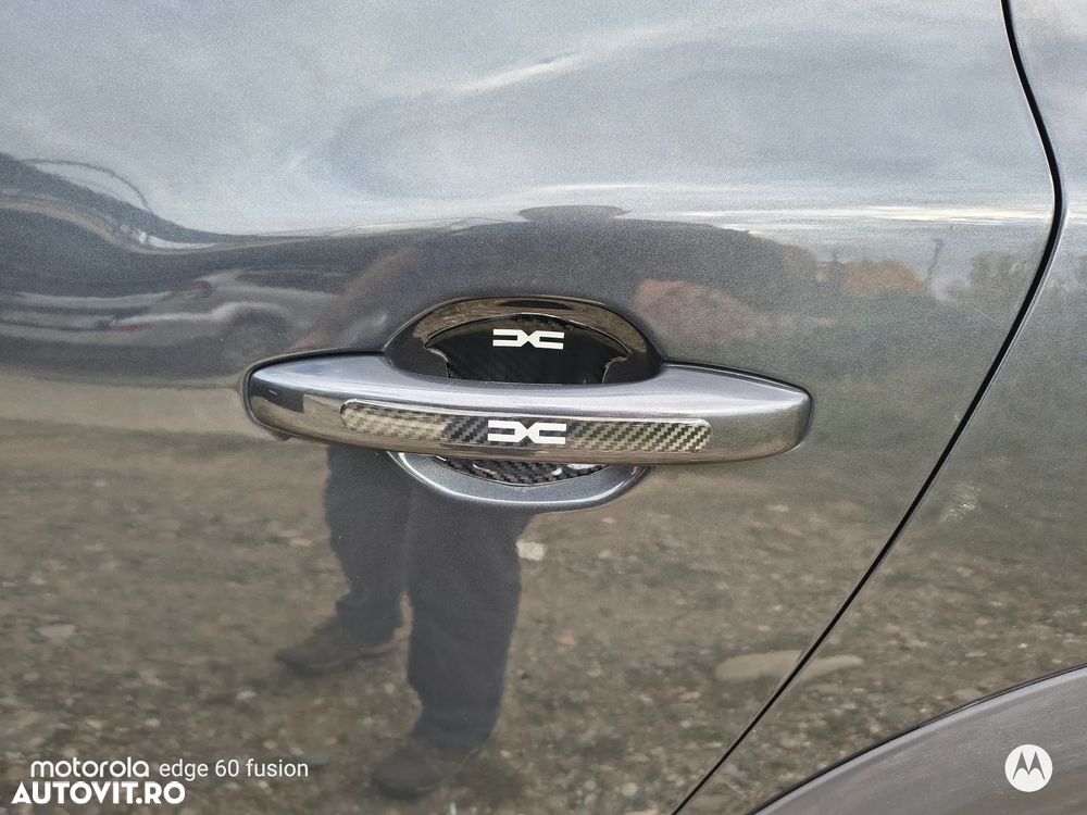 Dacia Jogger 5 locuri ECO-G 100 Extreme - 5