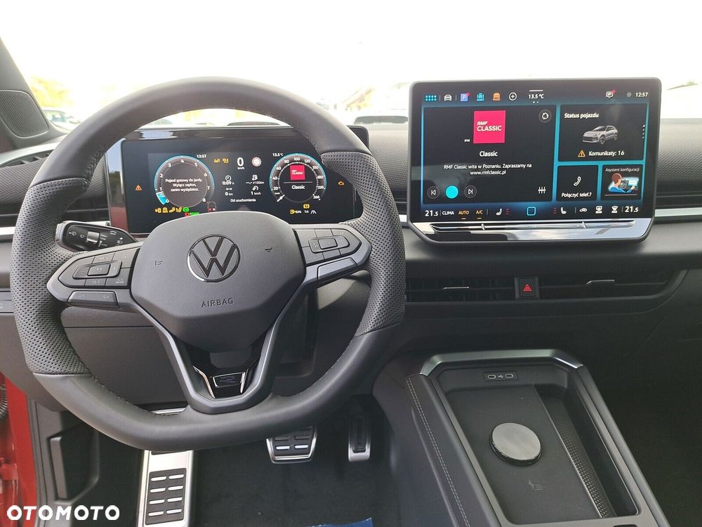 Volkswagen T-Roc 1.5 eTSI R-Line DSG - 14