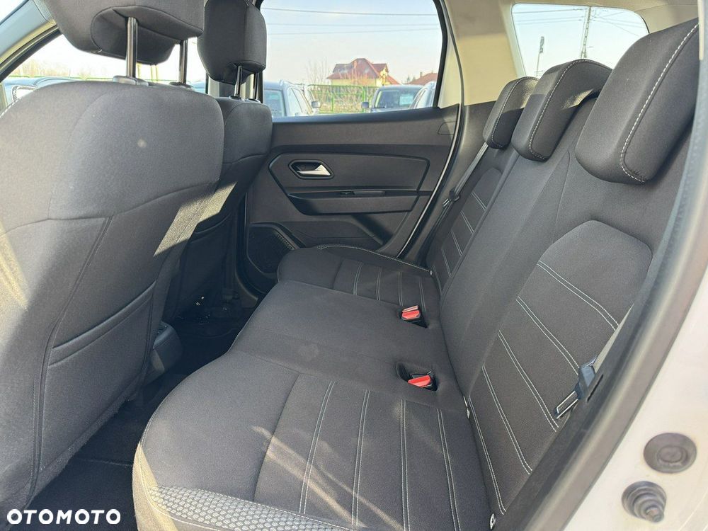 Dacia Duster SCe 115 2WD Prestige - 20