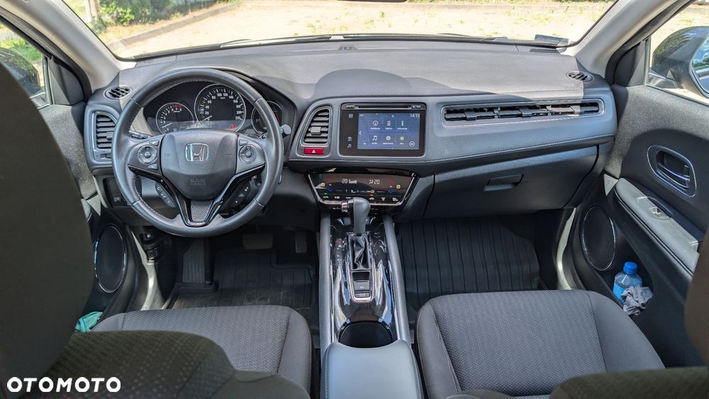 Honda HR-V 1.5 Elegance (ADAS) CVT - 10
