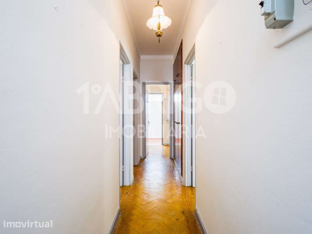 Moradia T2, antiga, Cela, Alcobaça - Grande imagem: 3/29
