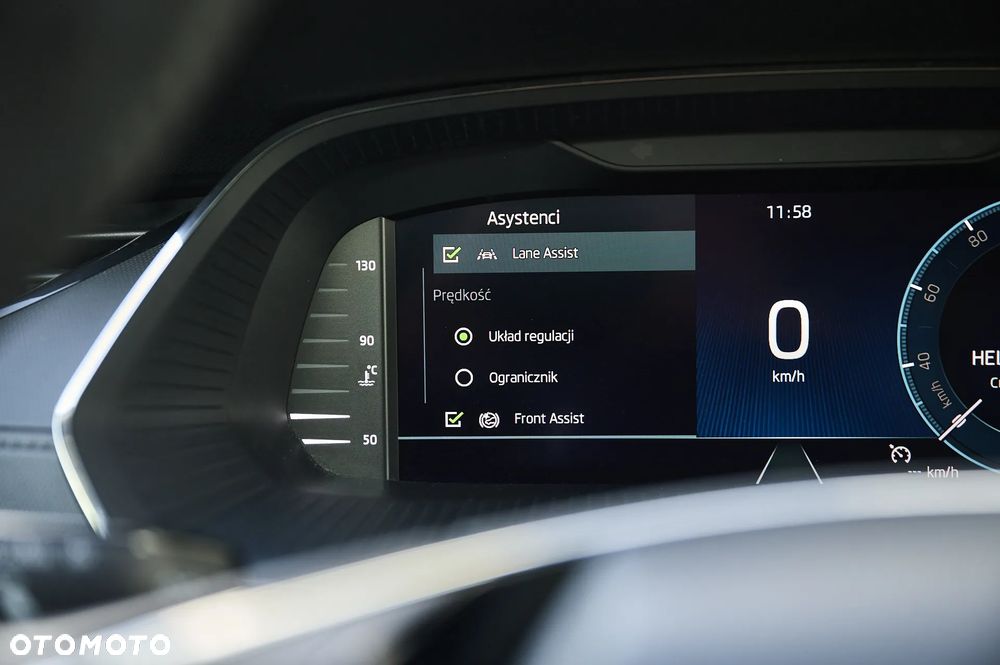 Skoda Octavia 2.0 TDI Ambition - 38