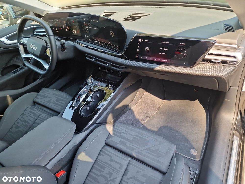 Audi A5 Avant TFSI S tronic - 28