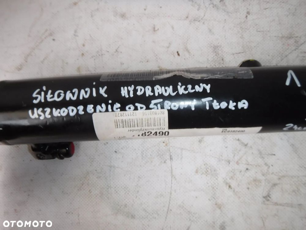 GRANIT Siłownik hydrauliczny 12333600 nowy z uszkodz - 7