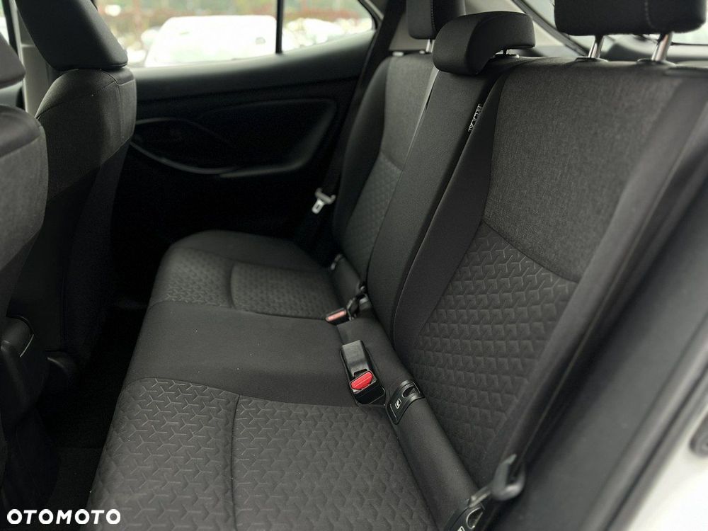 Toyota Yaris Cross Hybrid 1.5 Comfort - 19