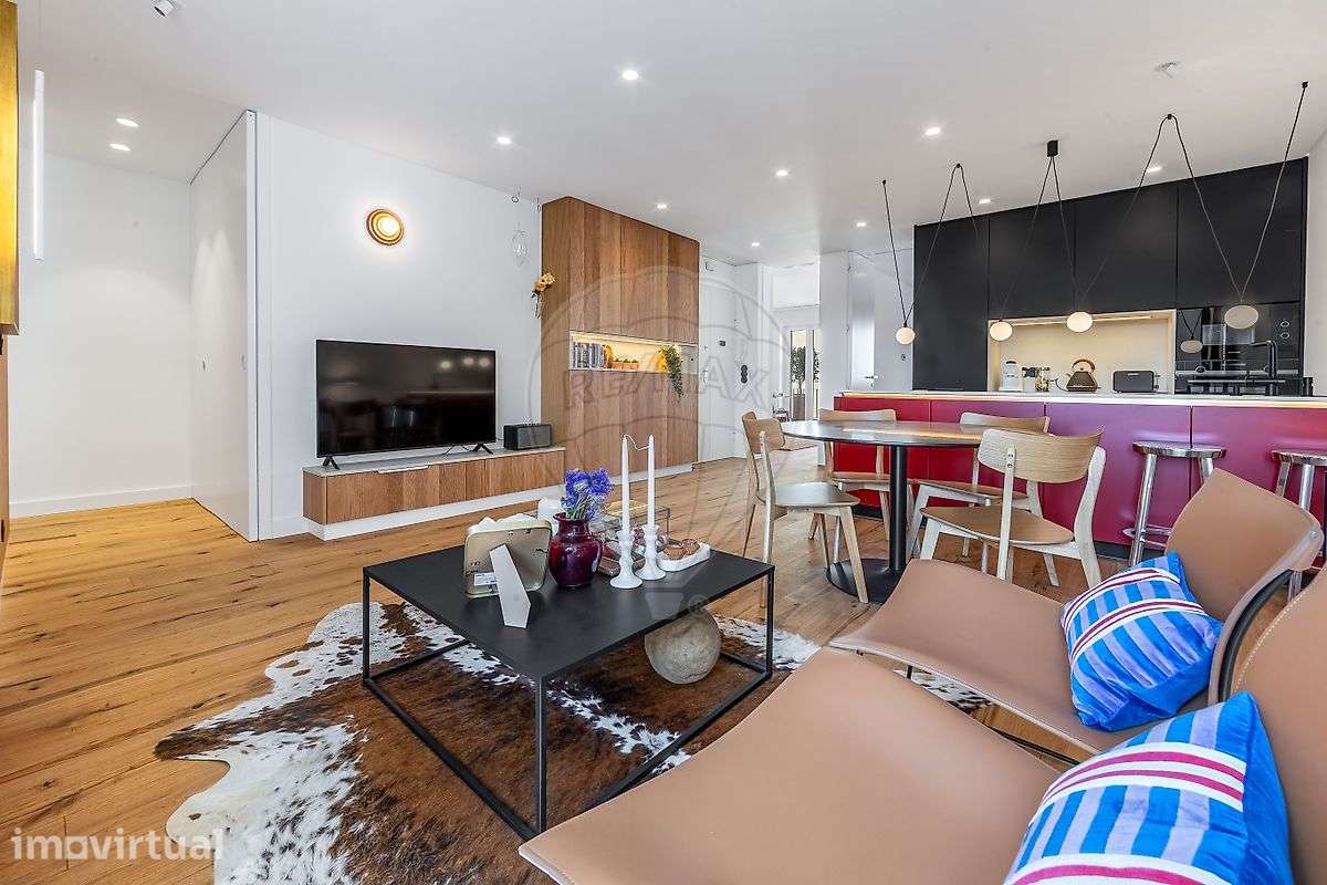 Apartamento T3 para venda - Grande imagem: 5/34