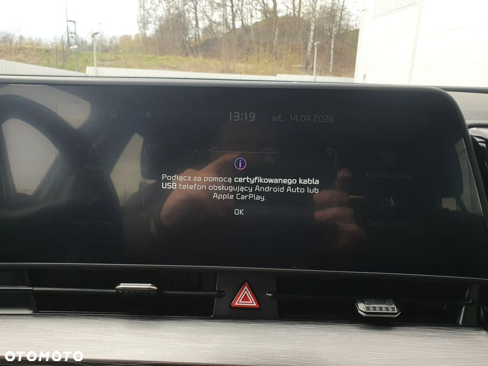 Kia Sportage 1.6 T-GDI M 2WD - 32