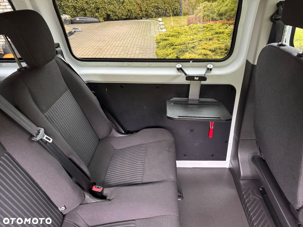 Ford Transit Custom 290 L1H1 Limited - 20