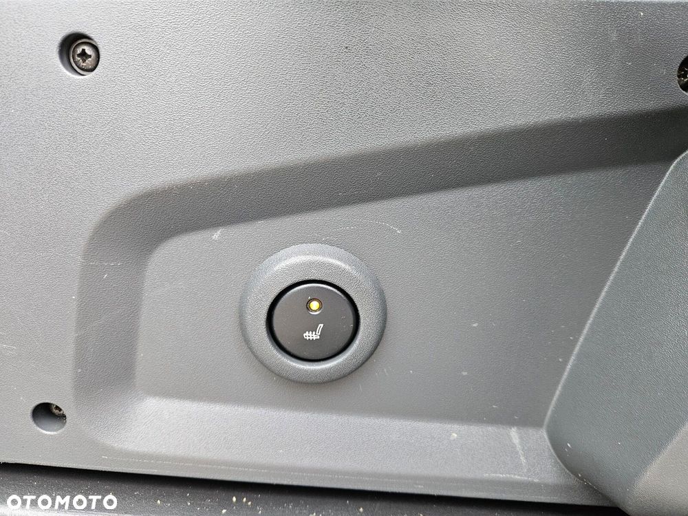 Fiat Ducato L4H2 Winda 500kg *49999zł NETTO* 2.3mJET/130KM - 21