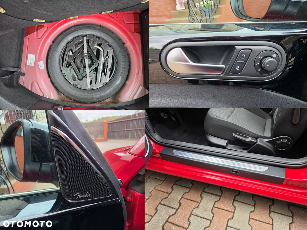 Volkswagen Beetle 1.2 TSI BlueMotion Technology Exclusive Design - 32