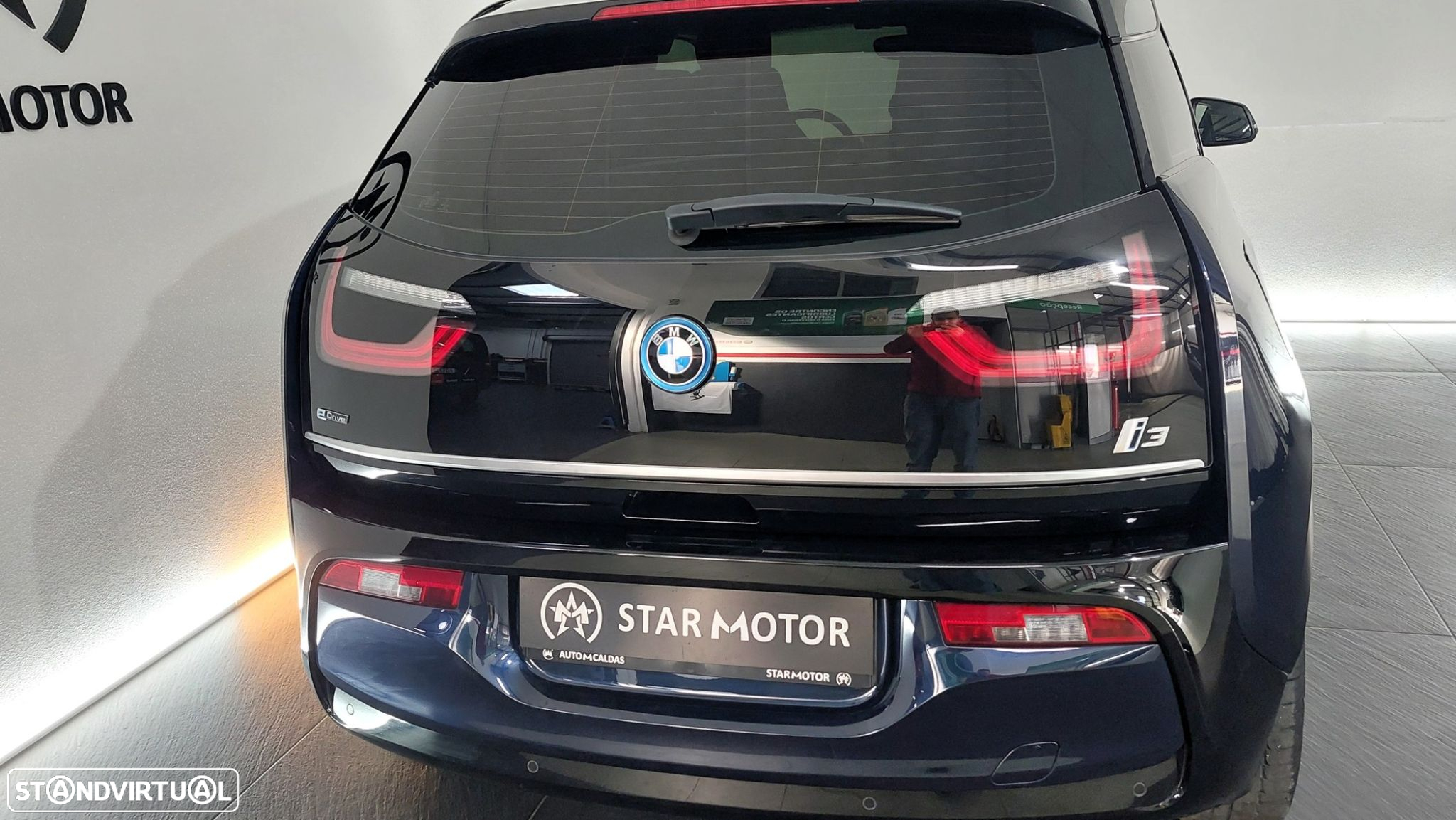BMW i3 120Ah - 22