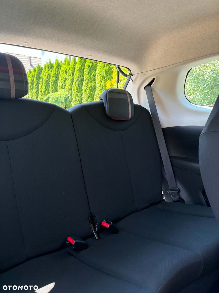Peugeot 108 VTI 68 STOP&START Allure - 11