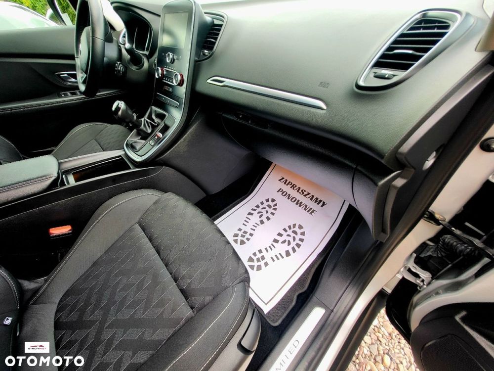 Renault Scenic - 23