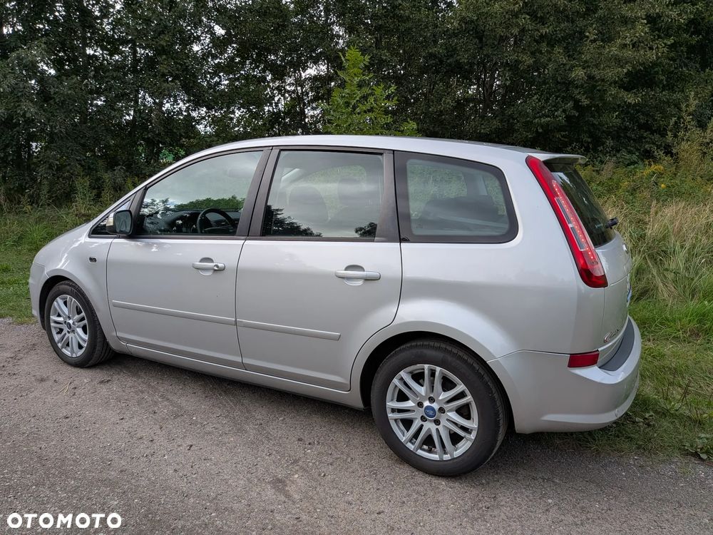 Ford C-MAX - 3