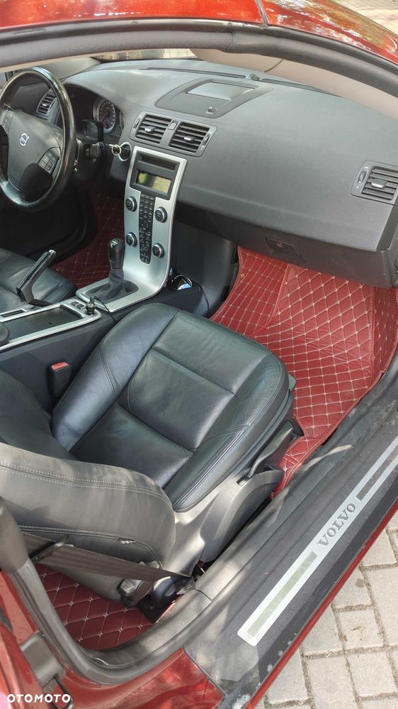 Volvo C70 - 8