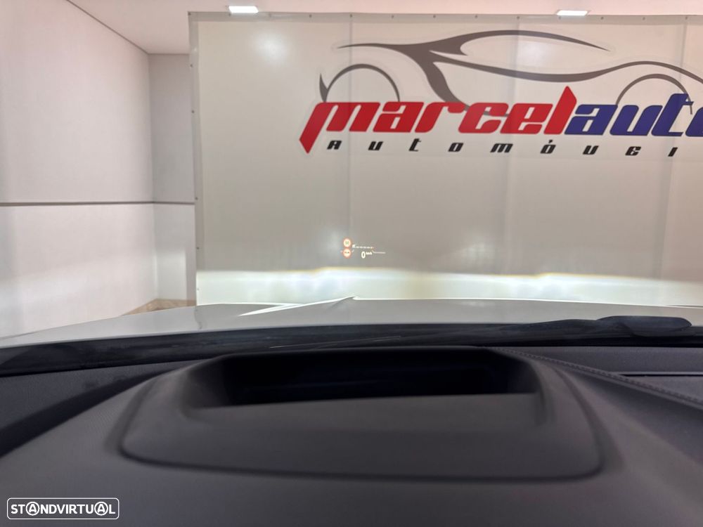 BMW 220 Gran Coupé d Pack Desportivo M - 27