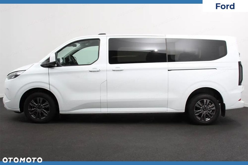 Ford Transit Custom - 3