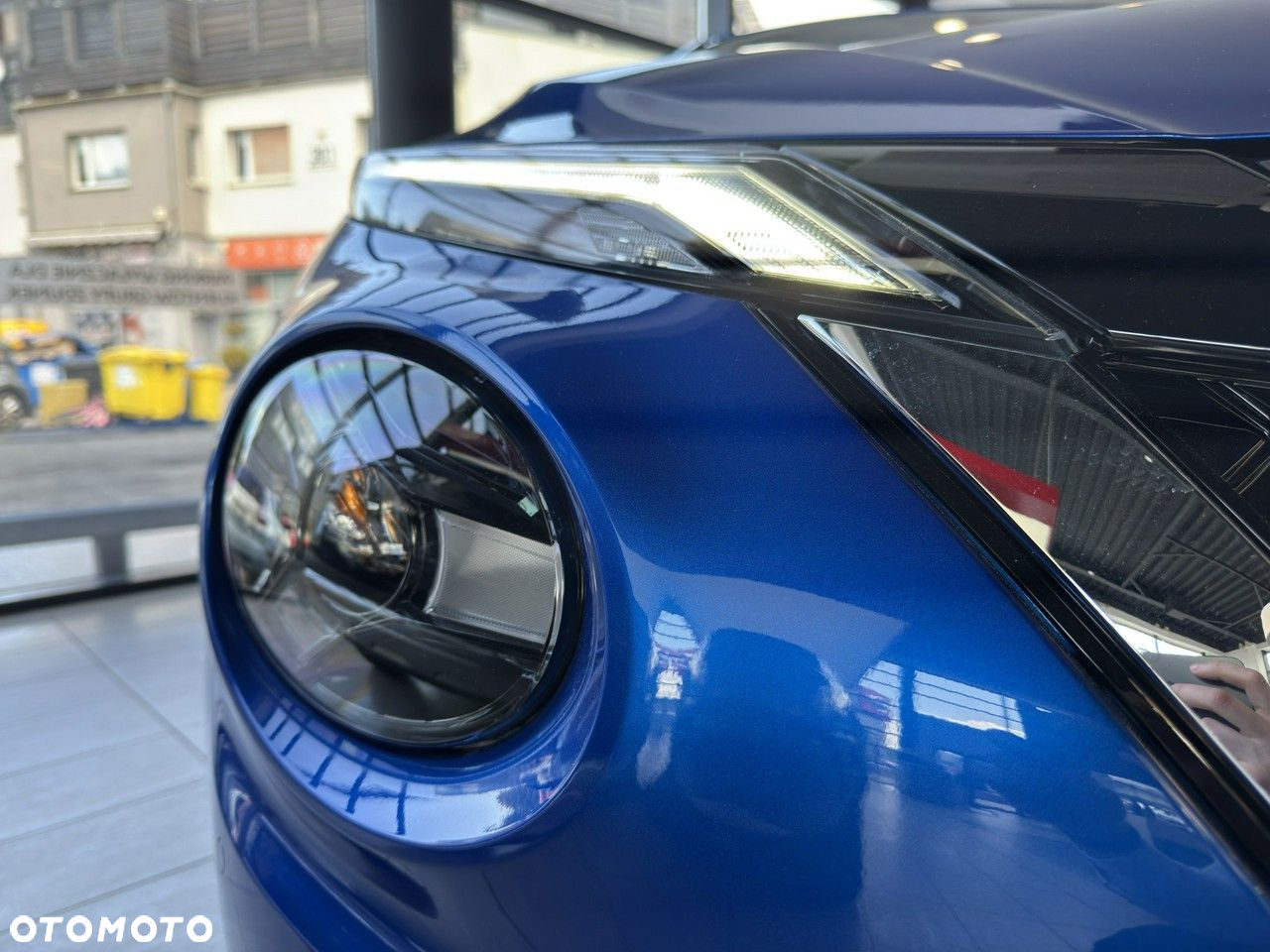 Nissan Juke - 5