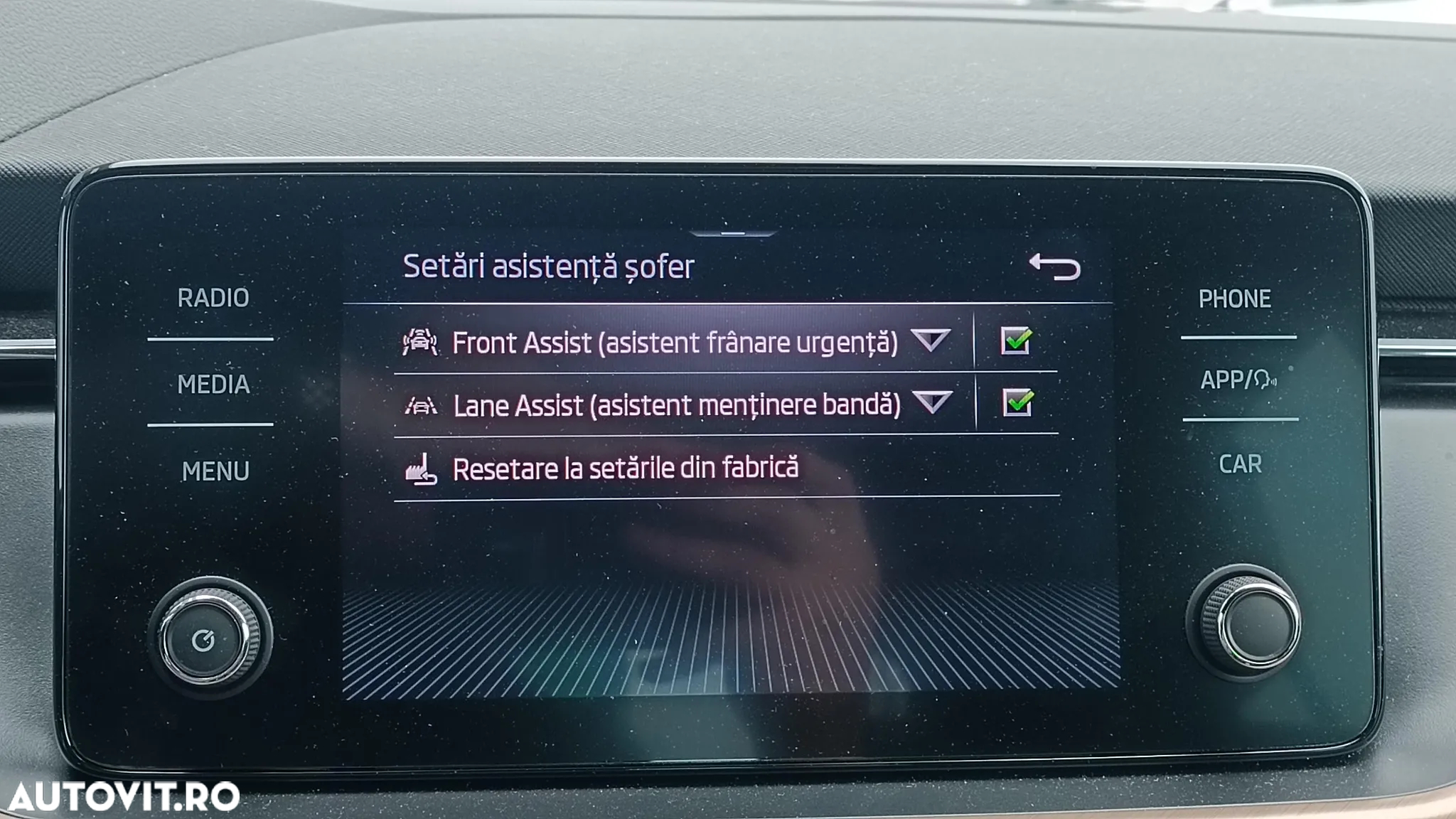 Skoda Scala 1.5 TSI DSG Style - 22