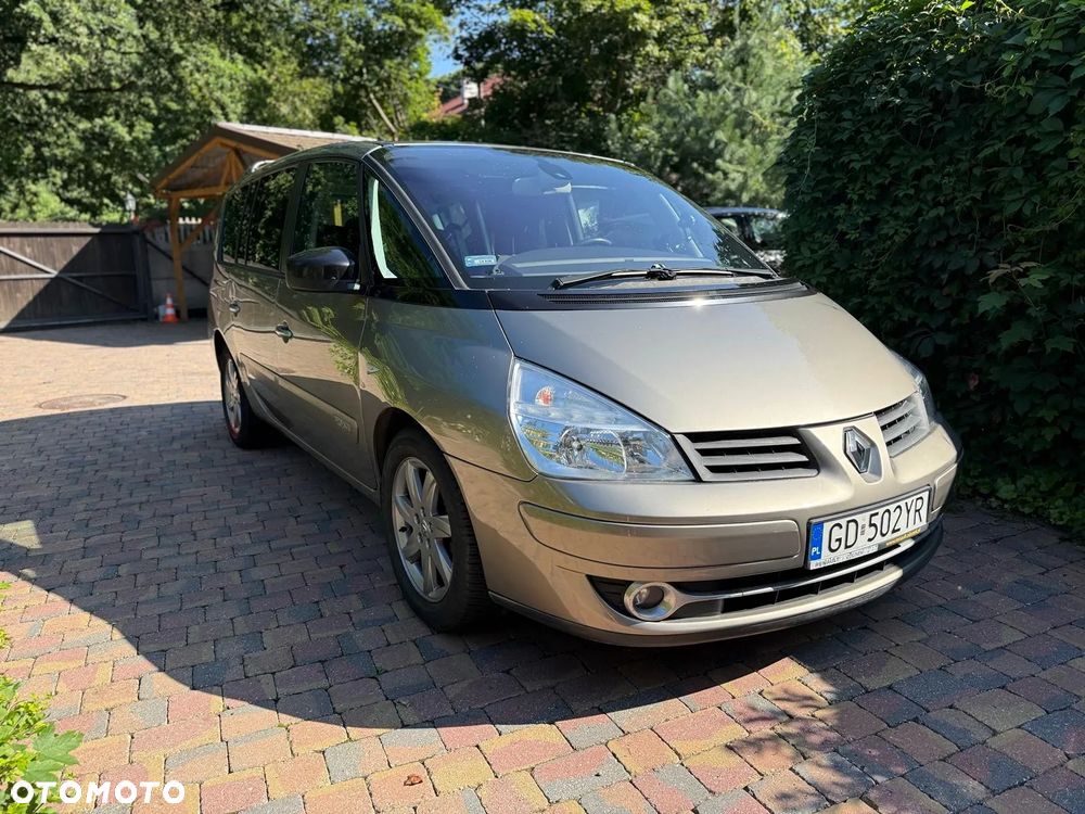 Renault Grand Espace - 2